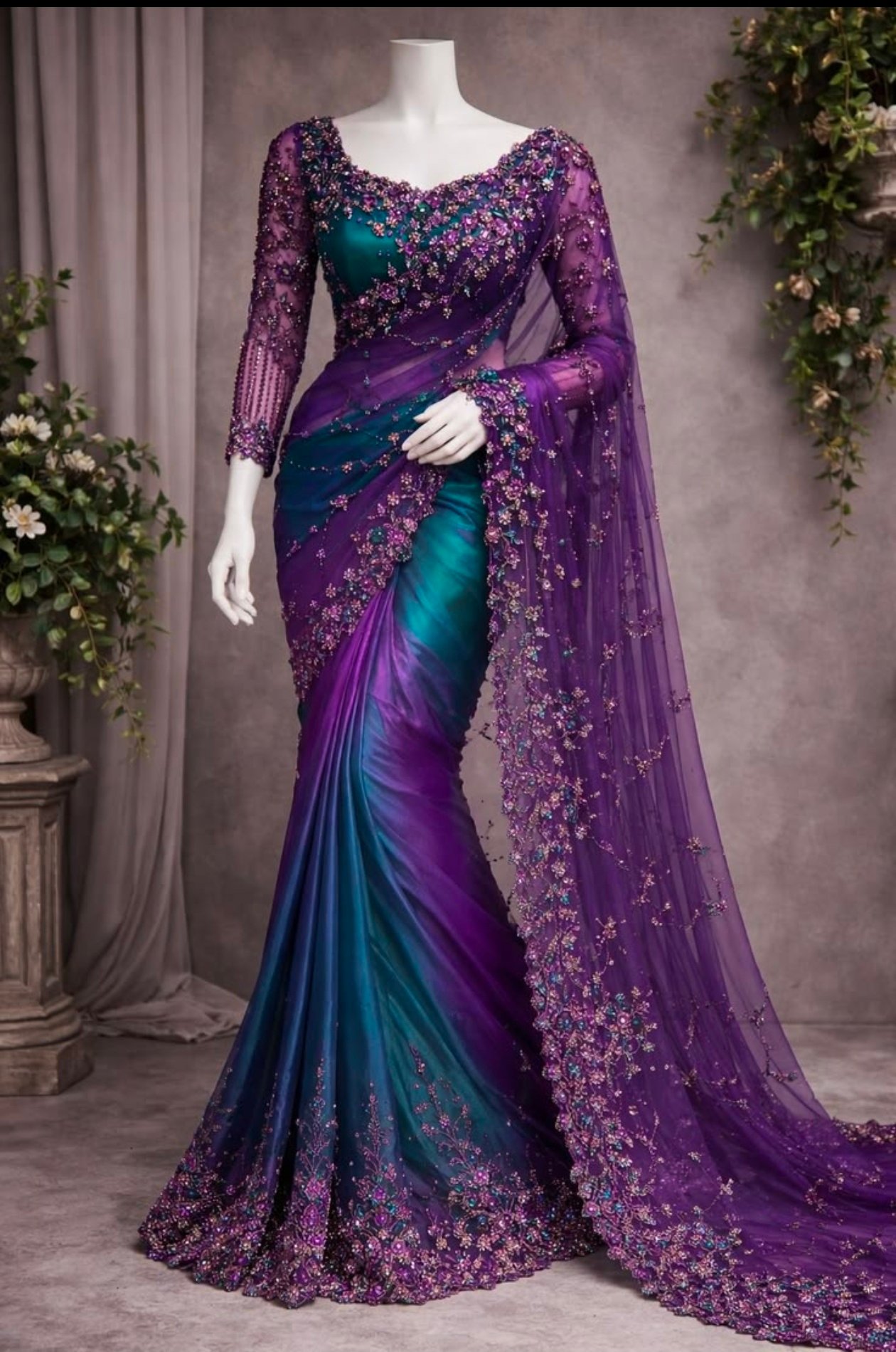 Sarees