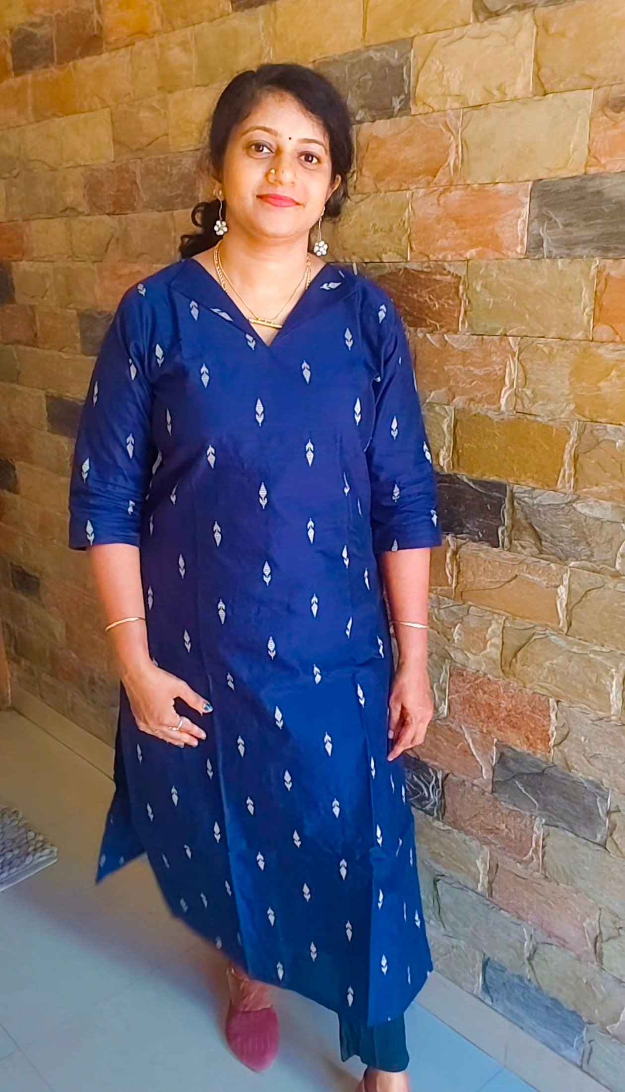 Dress or kurti